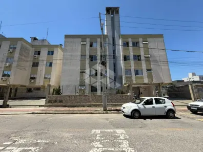 Apartamento com 2 Quartos para alugar, 48m² no Serraria, São José