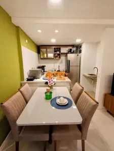 Apartamento com 2 Quartos à venda, 53m² no Boa Vista, Recife