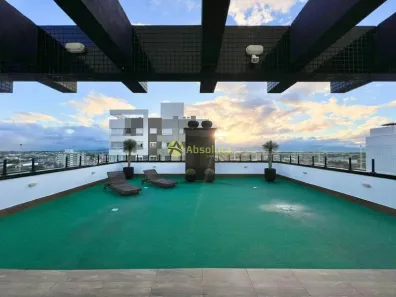 Apartamento com 1 Quarto à venda, 121m² no Zona Nova, Capão da Canoa