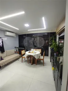 Apartamento com 3 Quartos à venda, 83m² no Barra Funda, São Paulo