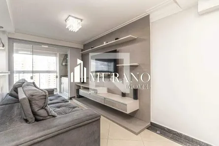 Apartamento com 3 Quartos à venda, 92m² no Fundação, São Caetano do Sul