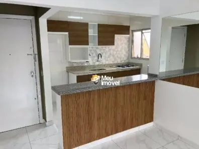 Apartamento com 3 Quartos à venda, 75m² no Santa Teresinha, São Paulo