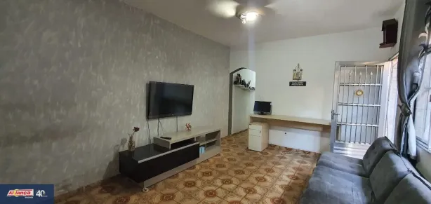 Casa com 2 Quartos à venda, 124m² no Jardim Bela Vista, Guarulhos
