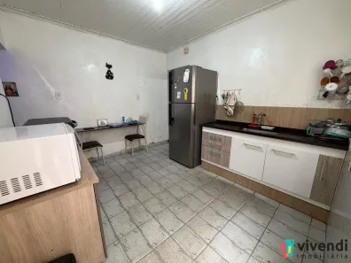 Casa com 2 Quartos à venda, 138m² no Vila Rio Branco, Jundiaí