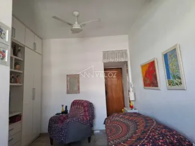 Apartamento com 1 Quarto à venda, 23m² no Flamengo, Rio de Janeiro
