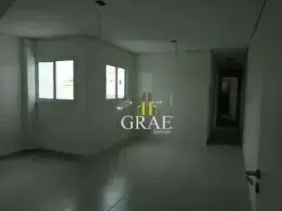 Apartamento com 2 Quartos à venda, 53m² no Vila Valparaíso, Santo André
