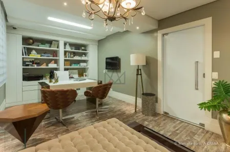 Sala Comercial para alugar, 30m² no Centro, Florianópolis