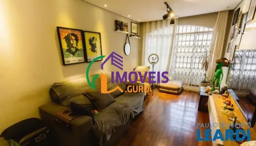 Sobrado com 3 Quartos à venda, 158m² no Alto da Lapa, São Paulo