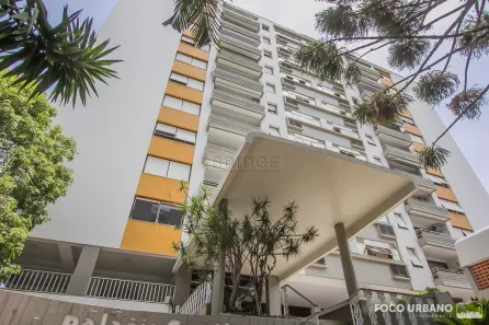 Apartamento com 4 Quartos à venda, 187m² no Moinhos de Vento, Porto Alegre