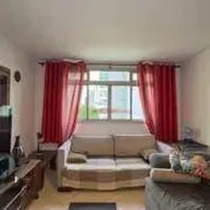 Apartamento com 2 Quartos à venda, 80m² no Brooklin Paulista, São Paulo