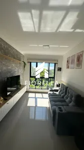 Apartamento com 2 Quartos à venda, 60m² no Ribeirão da Ilha, Florianópolis
