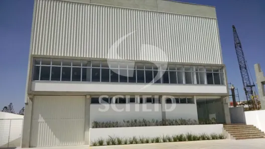 Imóvel Comercial à venda, 1129m² no Parque do Otero, São Paulo