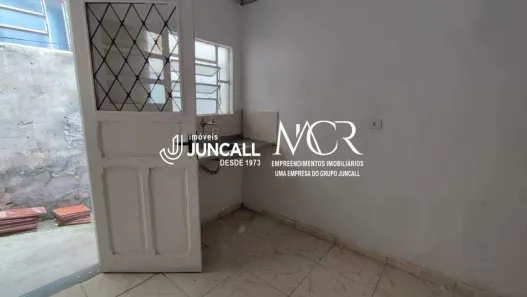 Casa com 1 Quarto para alugar, 30m² no Jardinópolis, Belo Horizonte