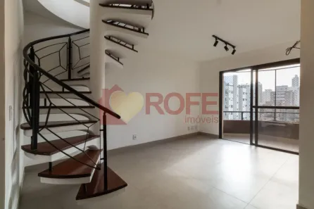 Apartamento com 2 Quartos à venda, 127m² no Pinheiros, São Paulo