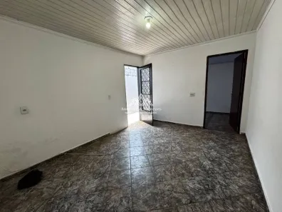 Casa com 2 Quartos para alugar, 87m² no Vila Virgínia, Ribeirão Preto