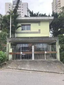 Sobrado com 3 Quartos à venda, 153m² no Vila Alexandria, São Paulo