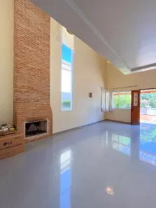 Casa de Condomínio com 3 Quartos à venda, 307m² no Alphaville, Santana de Parnaíba