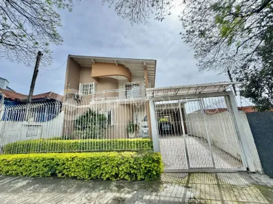 Casa com 3 Quartos à venda, 215m² no Sarandi, Porto Alegre