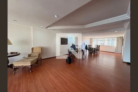 Apartamento com 4 Quartos à venda, 250m² no Morro dos Ingleses, São Paulo