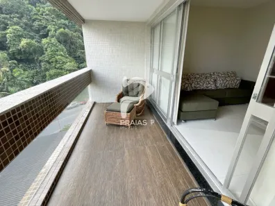 Apartamento com 3 Quartos à venda, 106m² no Pitangueiras, Guarujá