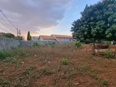 Lote/Terreno à venda, 420m² no Parque Residencial Jaguari, Americana