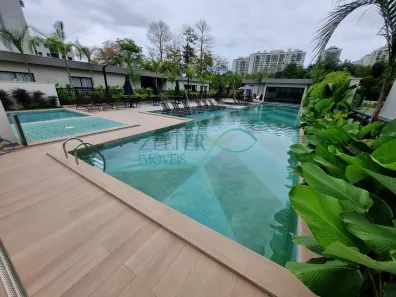 Apartamento com 2 Quartos à venda, 63m² no Anil, Rio de Janeiro