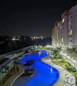 Apartamento com 2 Quartos à venda, 67m² no Jardim Tereza Cristina, Jundiaí