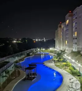 Apartamento com 2 Quartos à venda, 67m² no Jardim Tereza Cristina, Jundiaí
