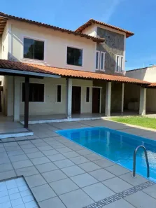 Casa com 5 Quartos à venda, 200m² no Praca da Bandeira, Araruama