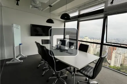 Sala Comercial à venda, 190m² no Bela Vista, São Paulo