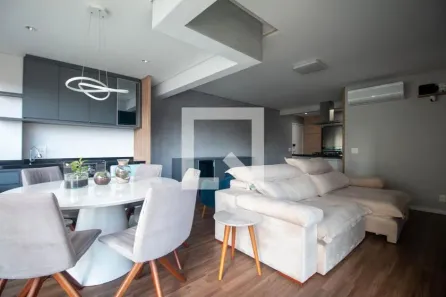Apartamento com 1 Quarto à venda, 84m² no Jardim Caravelas, São Paulo