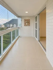 Apartamento com 3 Quartos à venda, 94m² no Recreio dos Bandeirantes, Rio de Janeiro
