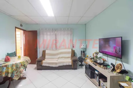 Sobrado com 3 Quartos à venda, 107m² no Vila Mazzei, São Paulo