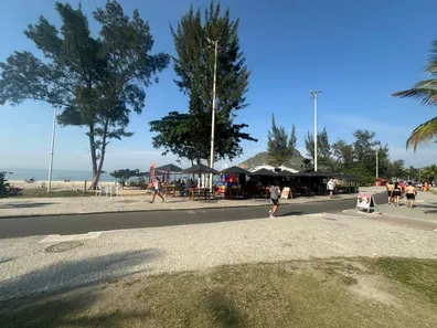Apartamento com 3 Quartos à venda, 100m² no Recreio dos Bandeirantes, Rio de Janeiro