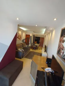 Apartamento com 3 Quartos à venda, 79m² no Olímpico, São Caetano do Sul