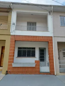 Casa com 2 Quartos à venda, 61m² no Carandiru, São Paulo