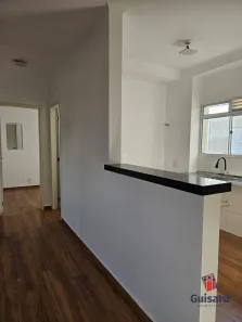 Apartamento com 2 Quartos à venda, 44m² no Chácara São Manoel, Taubaté