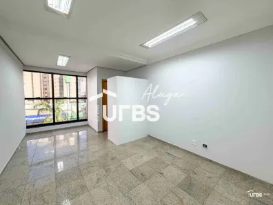 Sala Comercial para alugar, 32m² no Setor Bueno, Goiânia