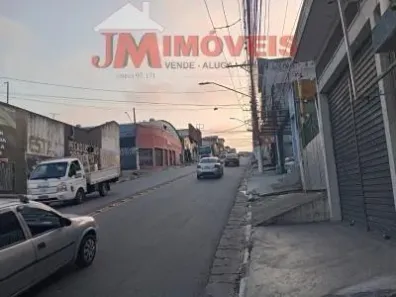 Lote/Terreno à venda, 250m² no Santo Antônio, Osasco