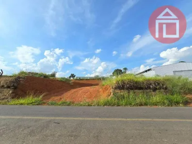 Lote/Terreno à venda, 1437m² no Curitibanos, Bragança Paulista