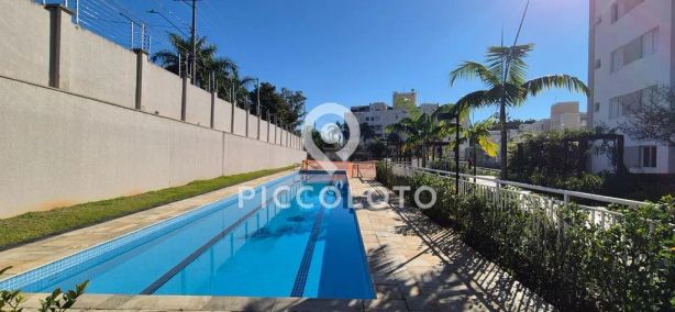 Apartamento com 3 Quartos à venda, 80m² no Jardim Nova Europa, Campinas