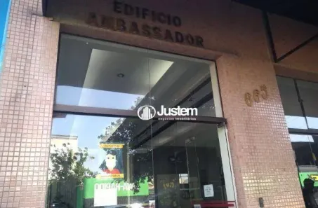 Sala Comercial à venda, 30m² no Centro, Indaiatuba