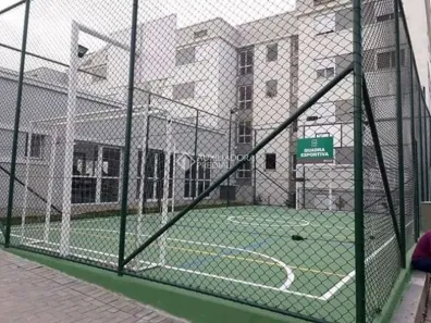 Apartamento com 2 Quartos à venda, 47m² no Lomba do Pinheiro, Porto Alegre