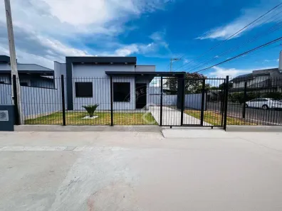 Casa com 2 Quartos à venda, 56m² no Santa Catarina, Sapucaia do Sul