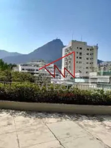 Apartamento com 2 Quartos à venda, 87m² no Lagoa, Rio de Janeiro
