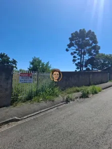 Lote/Terreno à venda, 1400m² no Jardim Nesita, Campina Grande do Sul