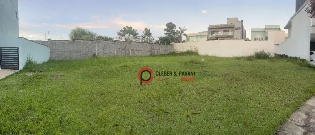 Lote/Terreno à venda, 686m² no Chácaras Reunidas São Jorge, Sorocaba