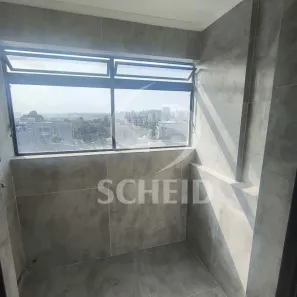 Apartamento com 1 Quarto à venda, 45m² no Vila Parque Jabaquara, São Paulo