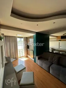 Apartamento com 2 Quartos à venda, 72m² no Passo da Areia, Porto Alegre