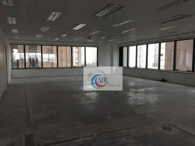 Sala Comercial à venda, 238m² no Vila Nova Conceição, São Paulo